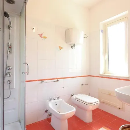 Three-bedroom In Apartment