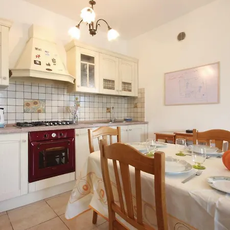 Three-bedroom In Briatico