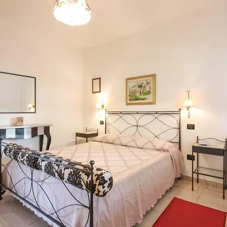 Three-bedroom In *