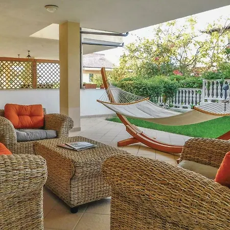 Three-bedroom In * Briatico