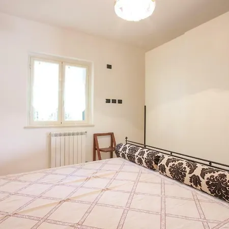 Three-bedroom In