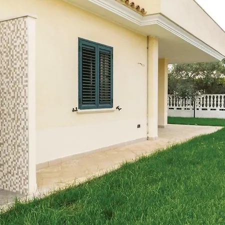 Three-bedroom In